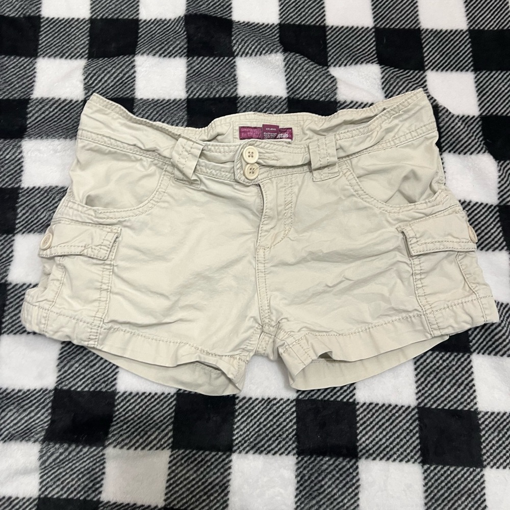 SOLD | Cargo shorts